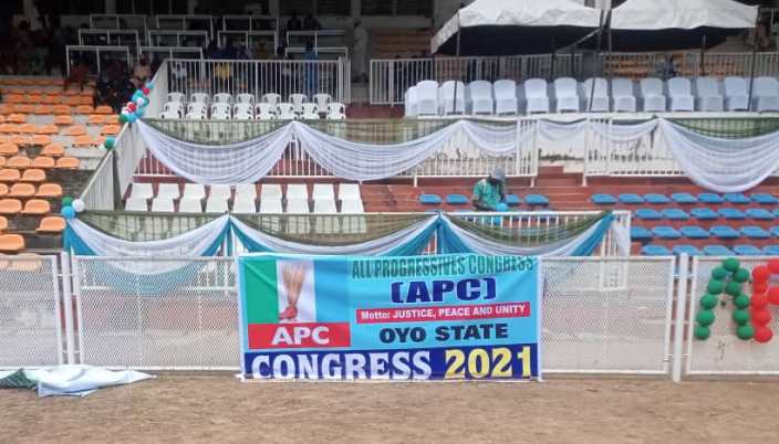 APC State Congress