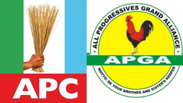 Anambra poll: VON DG seeks Zikist model merger for APGA, APC
