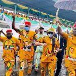 Gunmen attack APGA rally in Anambra