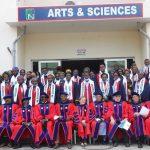 Fifty-seven Chibok schoolgirls among matriculating students