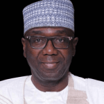 Abdulrahman Abdulrazaq