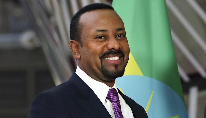 Abiy’s folly