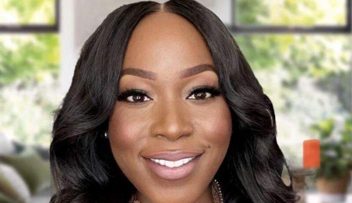 Adanwimo Okafor, General Counsel, Chief Diversity Equity & Inclusion Officer at American Board of Surgery