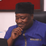 Adebayo Adefuye, oversight chairman EKOExcel