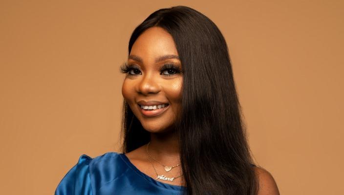 Adaora Nwodo, young, Software Engineer