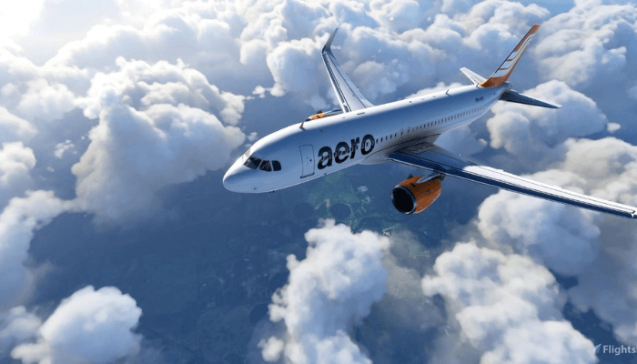 Aero Contractors