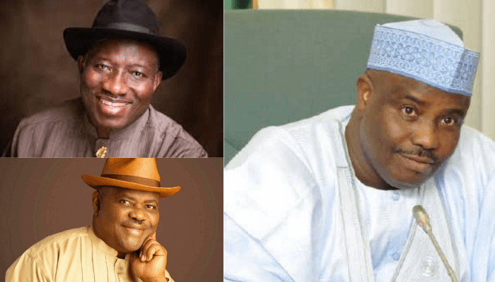 AfBA Leadership Medal