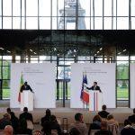 Africa-France summit
