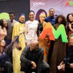 Africa Magic excites viewers with premier of two new TV series