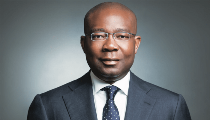 Aigboje Aig-Imoukhuede