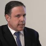 Alan Kessler, chief executive officer and chairman, African Agriculture