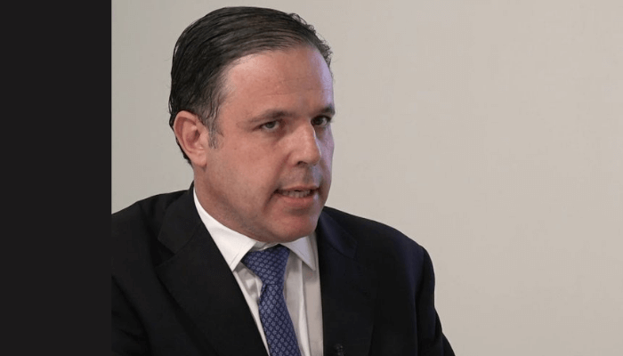 Alan Kessler, chief executive officer and chairman, African Agriculture