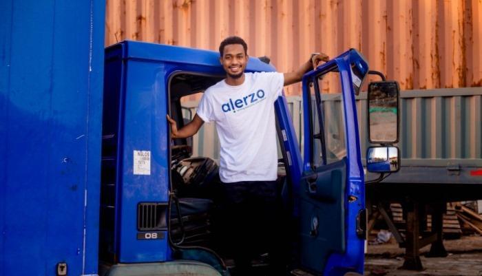 Novogratz backing was just the start for Nigerian upstart Alerzo