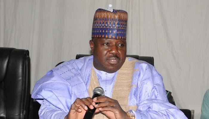 I'm bringing a package that will meet the aspirations of every member of APC – Modu-Sheriff