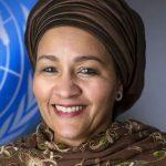 Amina Mohammed