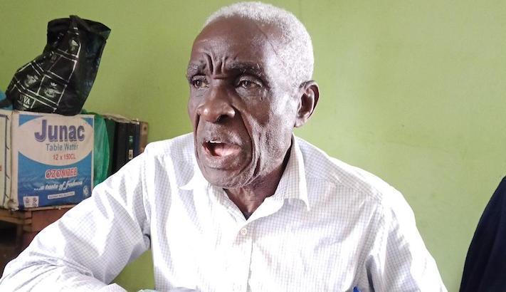 ‘When I was relocating from US to Nigeria my children thought I had gone mental’