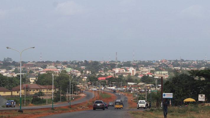 Anambra State