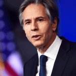 Antony Blinken