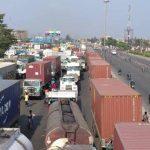 Apapa: NPA says gridlock down 80% on Eto App infrastructure