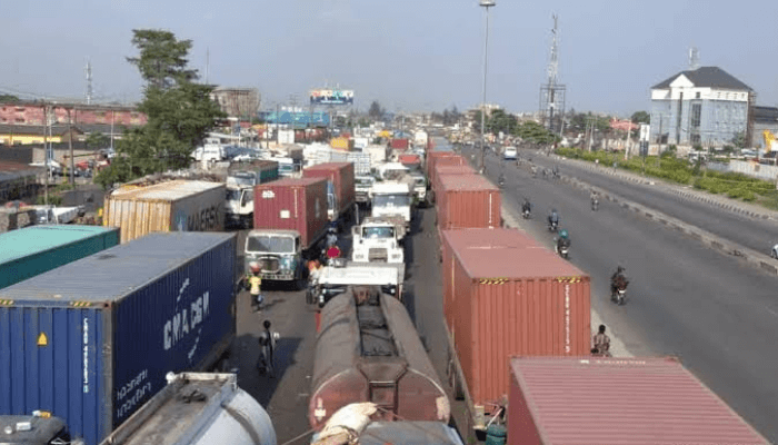 Trucks Transit Parks Limited (TTP)