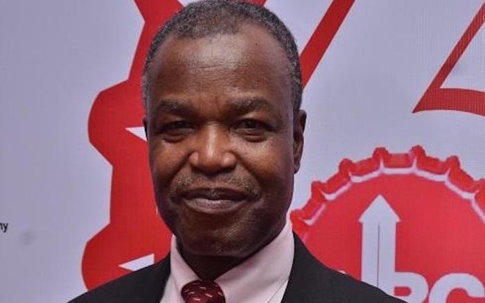 We have survived different phases of Nigeria’s political and economic history – NBC chairman