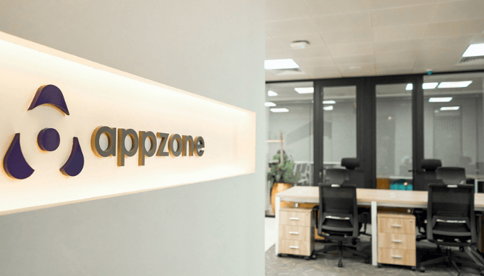 Appzone