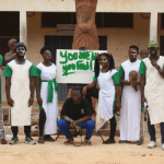 10 for 10 Art Society