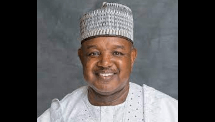 Atiku Bagudu