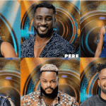 BBNaija Season 6 drama ends this weekend