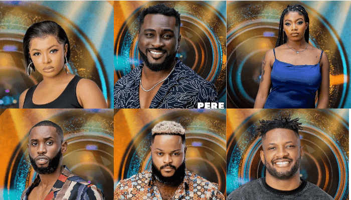 BBNaija Season 6 drama ends this weekend