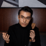 Brandon Shiu-Nan See