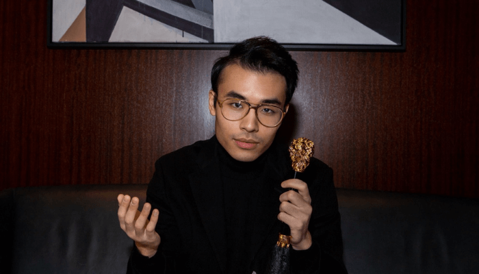 Brandon Shiu-Nan See