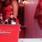 Budweiser Game of Kings