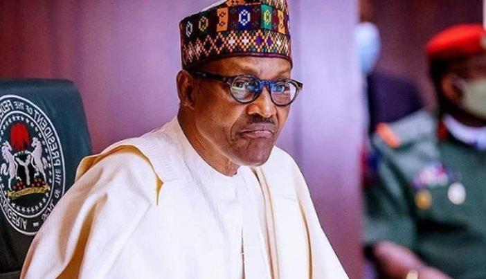 Muhammadu Buhari
