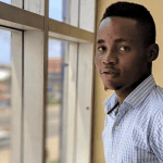 CEO Fashionnova Nigeria