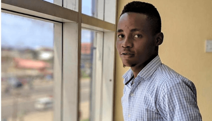 CEO Fashionnova Nigeria