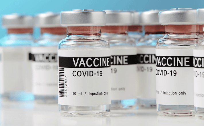 Vaccine equity and the COVID-19 response