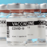 COVID-19 vaccine
