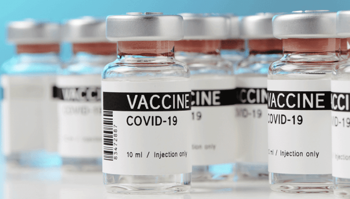COVID-19 vaccine