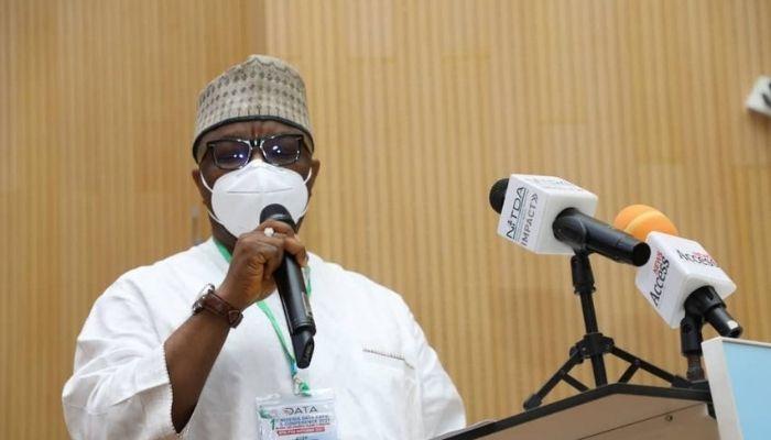 Kashifu Inuwa Abdullahi