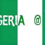 Nigeria Independence