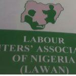 Labour Writers Association of Nigeria (LAWAN) 40th anniversary lecture/awards