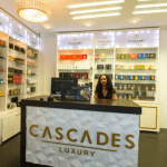 Cascades Luxury