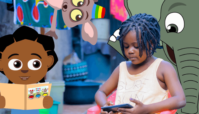 Cyber safety for children