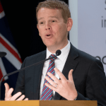 Chris Hipkins
