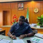 Nat’l devt plan: FG wants N300trn from private sector but policies harsh