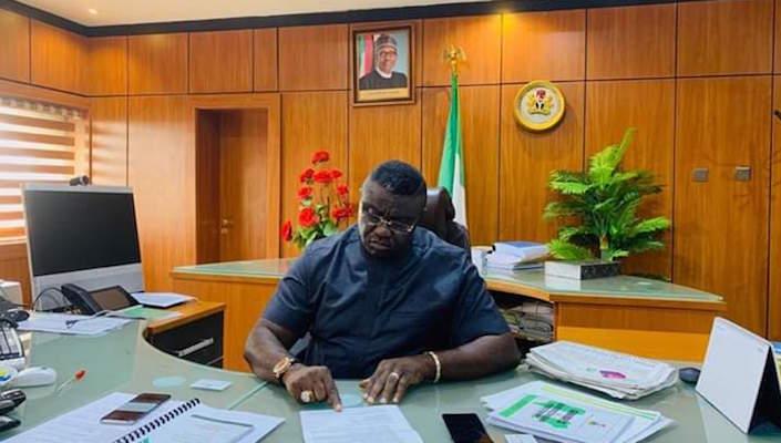 Nat’l devt plan: FG wants N300trn from private sector but policies harsh