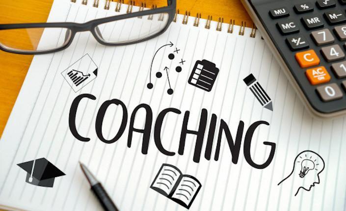 Building a coaching culture