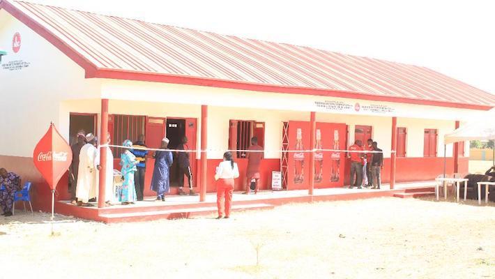 Coca-Cola’s seven decades of powering Nigeria through education