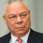 Colin Powell